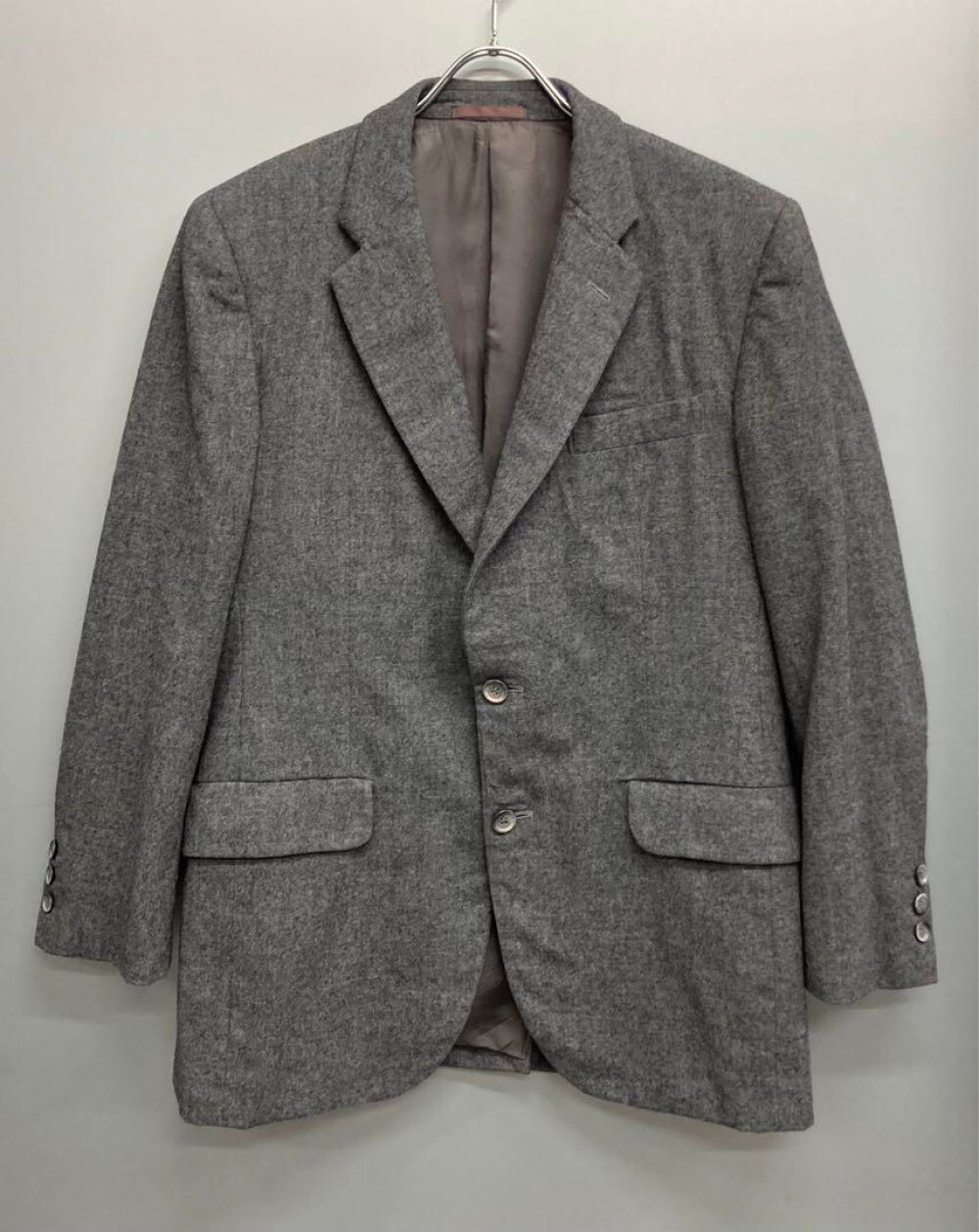 Burberry jacket Men's Fashion from Japan