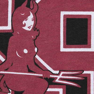 あ*ん様 Supreme x HYSTERIC GLAMOUR 69 Footb SUPREME®/HYSTERIC GLAMOUR 69 FOOTBALL TOP JERSEY White FW24 Men's