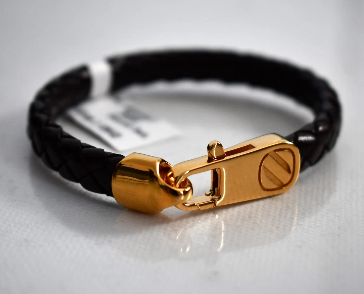 Zegna bracelet clearance