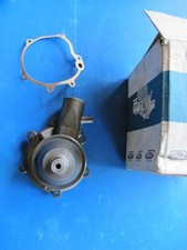 Pompe à eau Opel REKORD