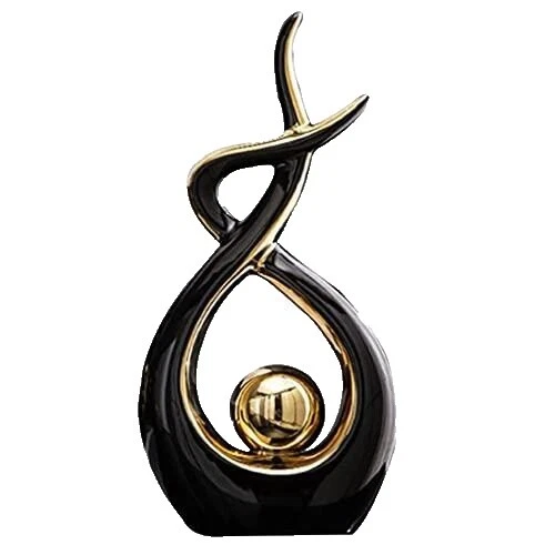 NOVEDAD decoración cerámica esculturas y estatuillas