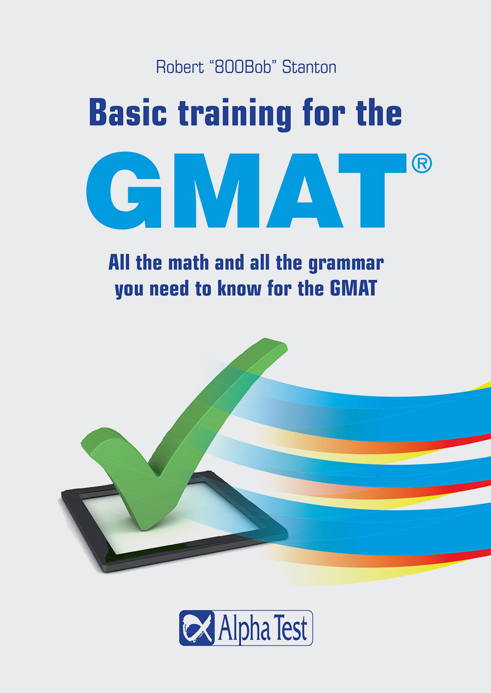Basic training for the GMAT - Stanton Robert
