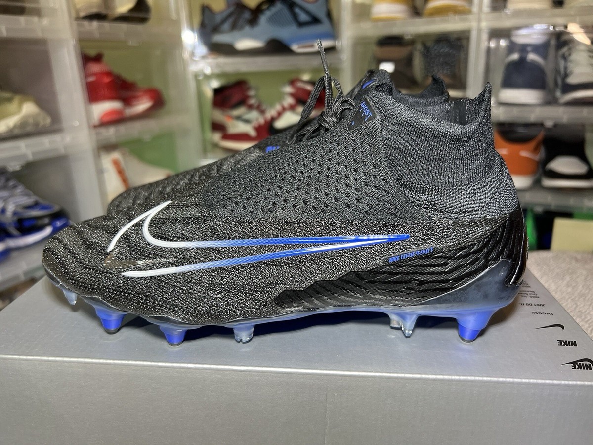 Size 7 - Nike Phantom GX Elite DF SG-PRO AC Shadow Pack DD9444 040 