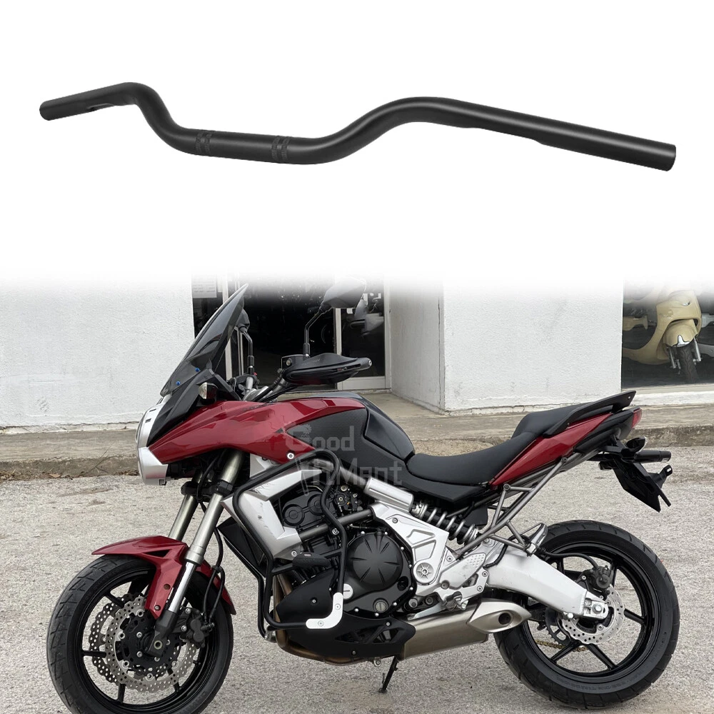 Motorcycle Handlebars for Kawasaki Versys 650 for sale | eBay