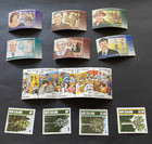 #6  New Zealand Stamps 13 Full Sets MNH Modern High Values 1980's Early 2000's — photo 3