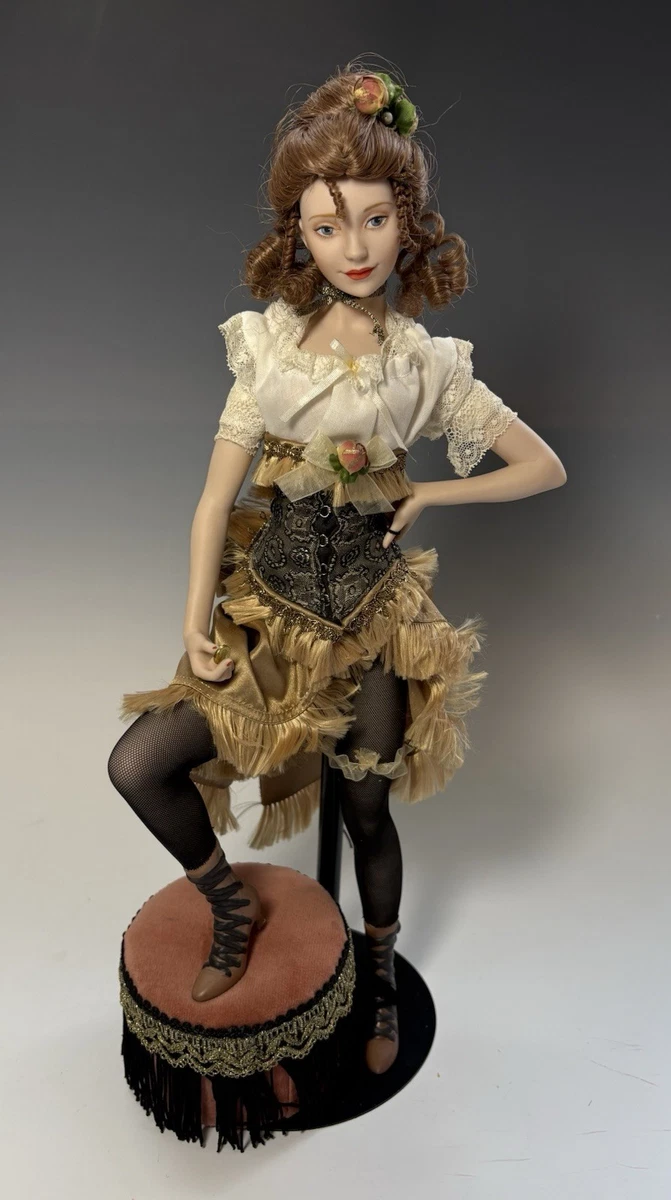 Franklin Heirloom Dolls for sale | eBay