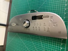 WPW10394241 Whirlpool Washer Board - Control
