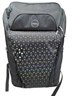Dell Gaming Backpack 17'' Notebook Rucksack GM1720PM (98K6W) inkl. Regenschutz