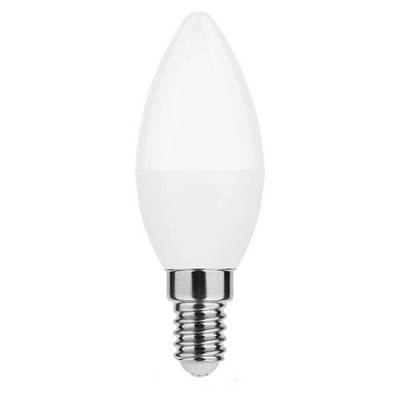 Modee E14 LED Kerzenlampe 7W 700lm 4000K Neutralweiß