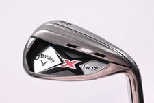 Callaway X Hot #8 Eisen / Uniflex Callaway X Hot Schaft