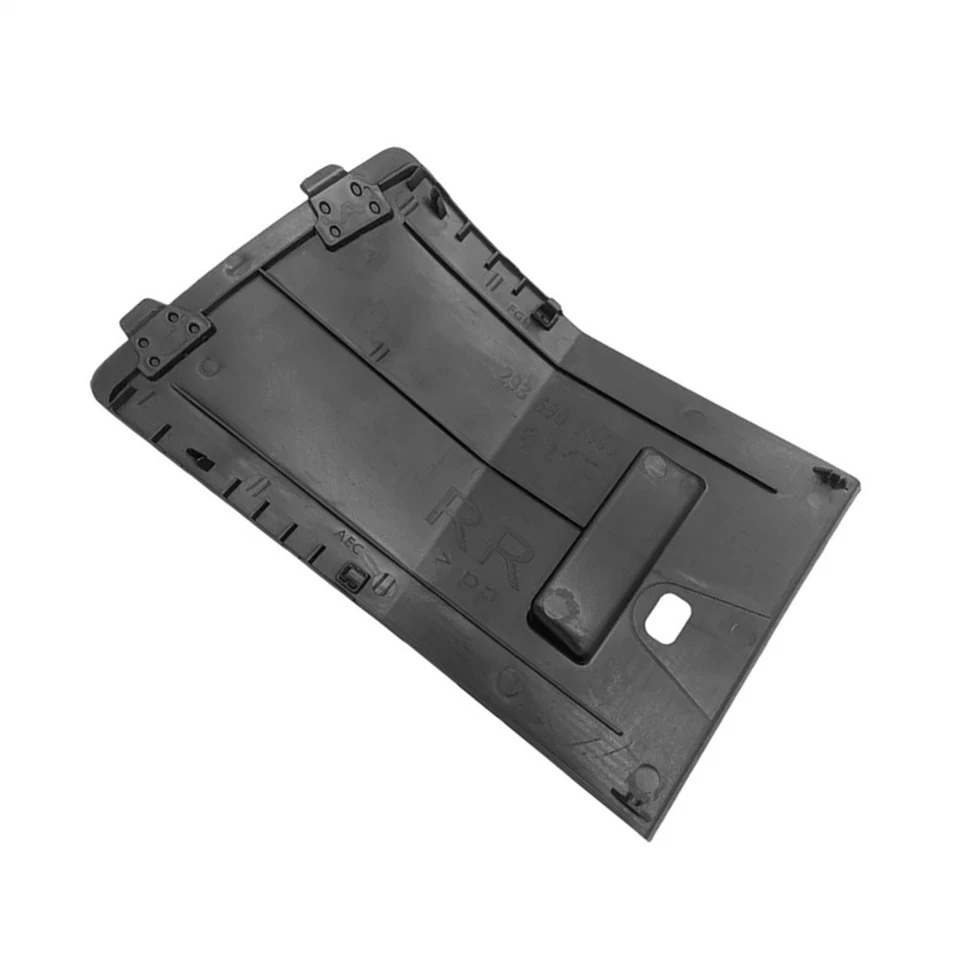 Rear Right Longitudinal Member Trim A2936907400 2936907400 Fit for BENZ W293 EQC - Bild 3 von 4