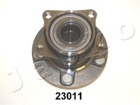 Japko Radnabe 423011 FüR CX Mazda ER MZR AWD ER10A Disi Turbo ER3P