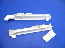 GE  WR72X0241 , GE WR72X0242,Refrigerator Ice Bucket Glide Set,Left,Right,USED