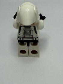 LEGO Star Wars Republic Trooper Minifigure 75001 