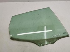 Mercedes-Benz A W168 door window glass rear right 43R001352 1.70 31188279