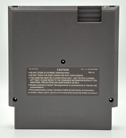 Tom & Jerry (Nintendo | NES) Retro | Vintage Video Game - Tested