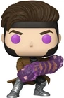 FUNKO POP! Marvel: Deadpool 3 - Gambit [New Toy] Vinyl Figure BOX DAMAGE