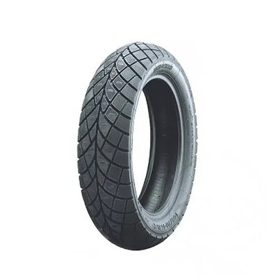 100/80-16 56P TL Reifen Heidenau K66 SNOW passend für KSR-Moto Soho 125
