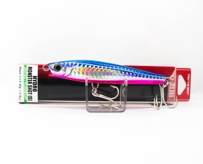 Yo Zuri Hydro Monster Shot 95 Sinking Lure R1450-HBP (7307)