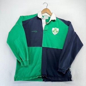 Lansdowne Ireland Rugby Shirt | eBay