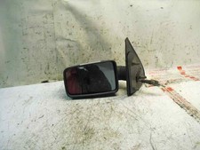 Retroviseur gauche (ou coque) Fiat TEMPRA