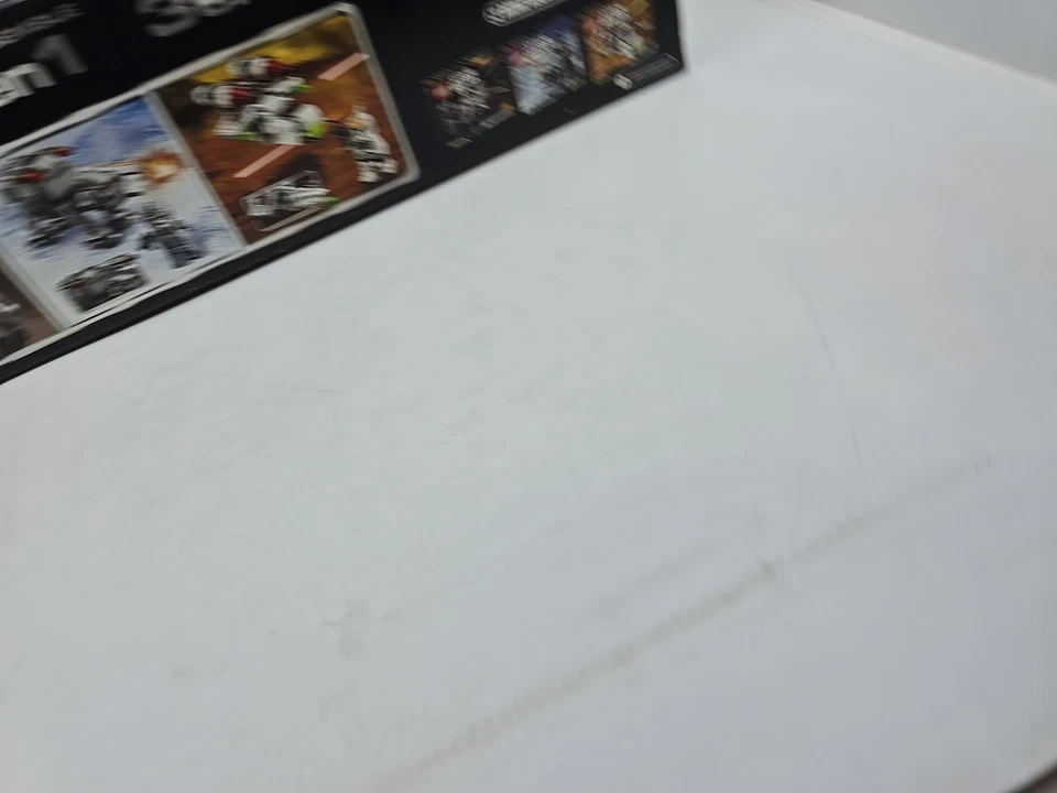 Lego Star Wars 66534 Superpack 3 in 1 Series 2 Microfighters Sealed/New 2/1 - Image 4 of 4