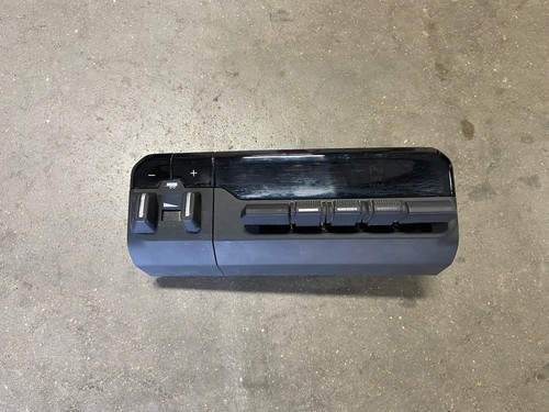 2019-2024 RAM 2500 3500 Dash Interior BRAKE CONTROL & AUX SWITCHES - Picture 1 of 2