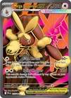 Mega Lopunny ex - 115/094 [PFL - 115/094]