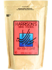 Harrison’s High Potency bio 2,27 kg – granulés perroquets