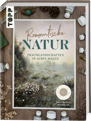 Verena Ruhland Romantische Natur