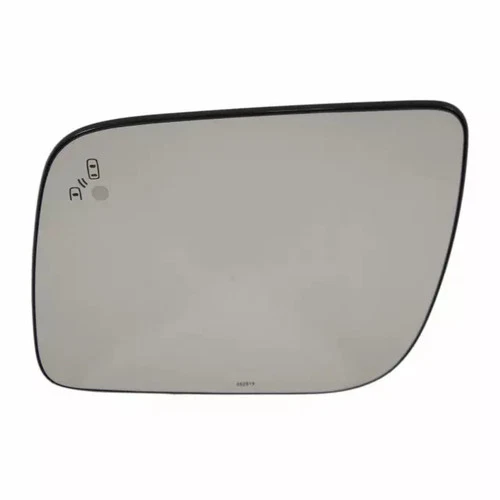 Genuine Ford Mirror Glass BB5Z-17K707-P
