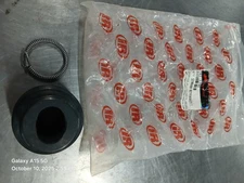 Ingersoll Rand HH1-1190 Retainer for use with K,A, & D Series Chipping Hammers