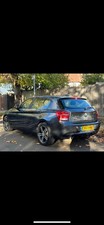 BMW 1 Series 116 M Sport Hatchback 5 Door 2013 1598cc Petrol Manual Euro 5 ULEZ