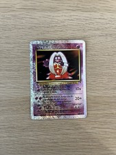 Pokémon TCG Jynx Legendary Collection 26/110 Reverse Holo Rare  on eBay