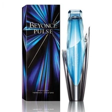 Beyonce Pulse for Women Eau de Parfum Spray 1.7 oz