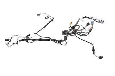 Tesla Model X Türverkabelung hinten rechts 1032442-70-G 2016 LHD 24373444 - Bild 1 von 4