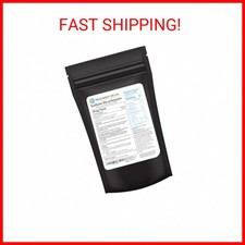 Prescribed For Life, Natural Sodium Bicarbonate Baking Soda Powder, 1 Lb Pouch