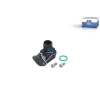Magnetventil Schaltzylinder DT Spare Parts Passend FüR U.A. DAF CF