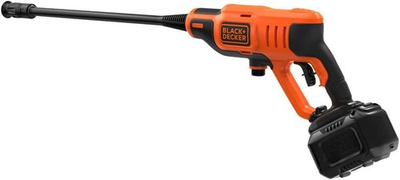 #ad #ad New BLACKDECKER 20V MAX Pressure Washer 350 PSI BCPW350C1 $79.99