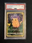 2021 Pokémon Pikachu Full Art 005/025 Celebrations English PSA 9