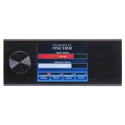 HELIX DSP ULTRA S-DSP & HELIX DIRECTOR CONTROL BY AUDIOTECH