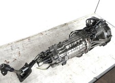 2007-2009 Subaru Legacy Gt Spec.b Manual Transmission 6 Spd Ty856wbeaa Jdm Ej20x