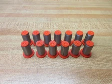 Spraying Systems 4193A-PP Mesh Tip Strainer Orange (Pack of 13)