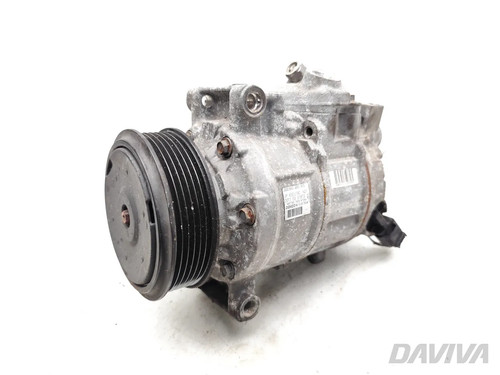 Audi A5 A/C-Klimaanlage-Kompressorpumpe 2.0 TFSI Benzin 132kW (180 HP) 8KD260805