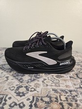 Brooks Glycerin Max Black 1204361B067 Women s Running Shoes Size 9.5