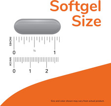 NOW Supplements, Phosphatidyl Serine 300 Mg, Extra Strength, with Phospholipi...