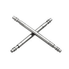 BARRA MOLLA 21MM PER CINTURINO OROLOGIO 41MM ROLEX SUBMARINER 126610LN 126610LV 126613LB