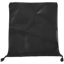 PU Leather Soft Storage Bag Pouch Case For Around Earphone AE -1 DJ5920