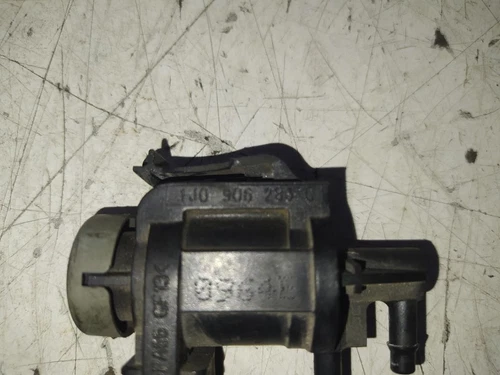 1J0906283C Valvula Aire Adicional para AUDI A6 BERLINA (4F2) * 2004 199297 - Imagen 4 de 10