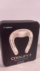 TORRAS COOLIFY 3 Wearable AIr Conditioner Neck Air-White